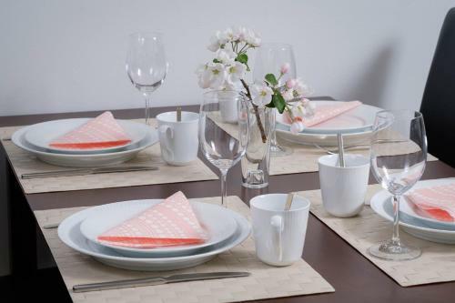 Apartamento Vaajalahden Yksi�