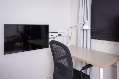 Apartamento Vaajalahden Yksi�