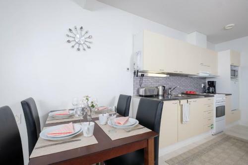 Apartamento Vaajalahden Yksi�