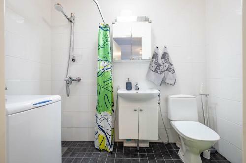 Apartamento Vaajalahden Yksi�