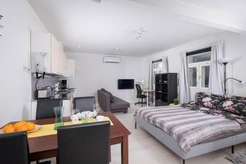 Apartamento Vaajalahden Yksi�