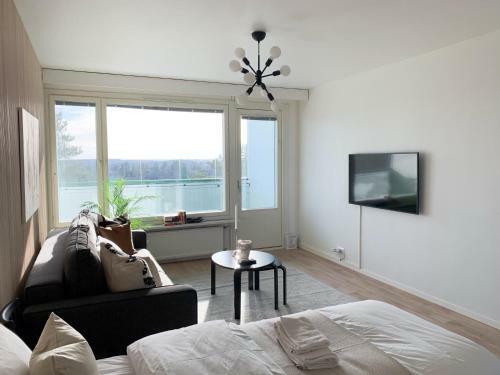 Lakeview Design Apartment Kallio