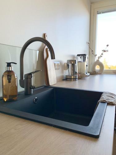 Lakeview Design Apartment Kallio