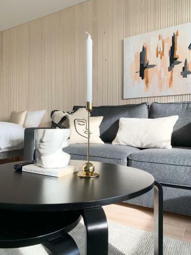 Lakeview Design Apartment Kallio