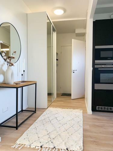 Lakeview Design Apartment Kallio