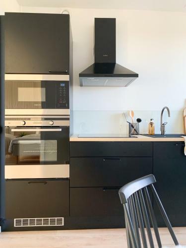 Lakeview Design Apartment Kallio