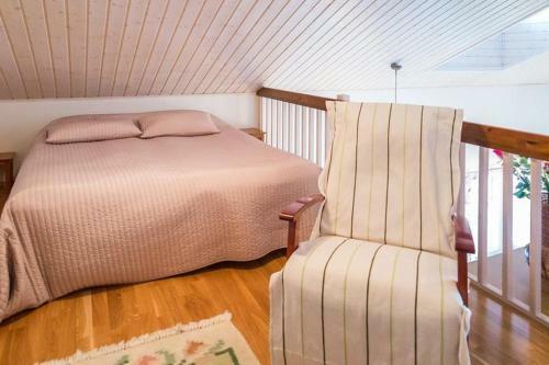 Apartamento Pointin Vale, Tahko