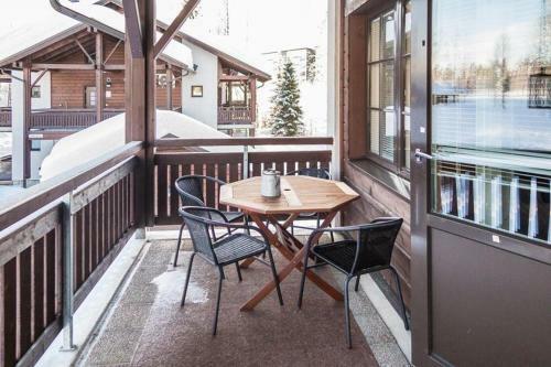 Apartamento Pointin Vale, Tahko
