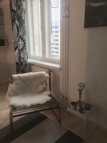 Apartamento Cozy Studio At The Center Of Lahti