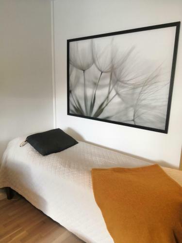 City Apartment Savonkatu