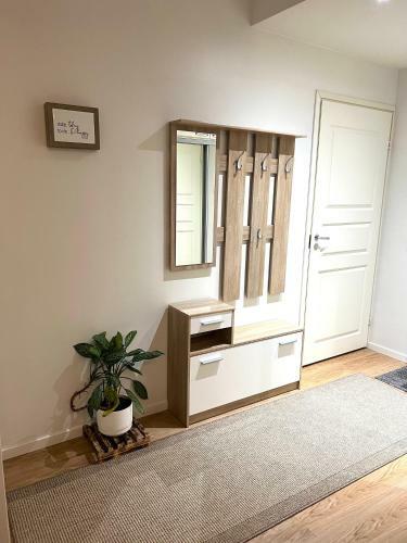 Cozy Centre Apartament Kuopio