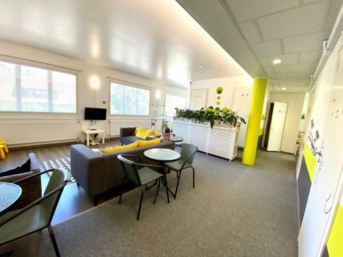Hostal Chillout Guesthouse Lahti