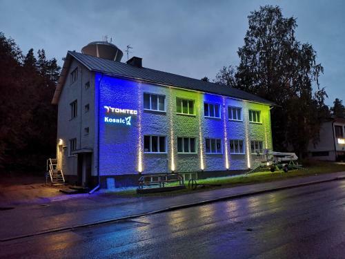 Hostal Chillout Guesthouse Lahti