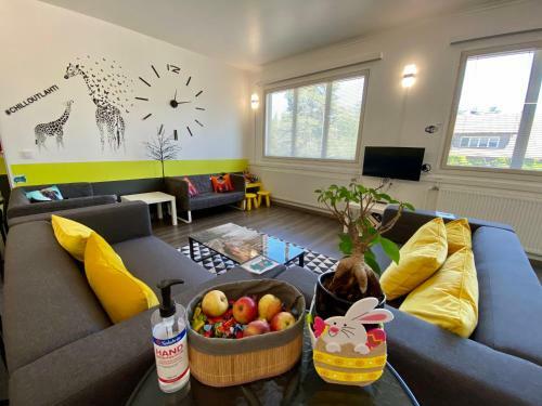 Hostal Chillout Guesthouse Lahti