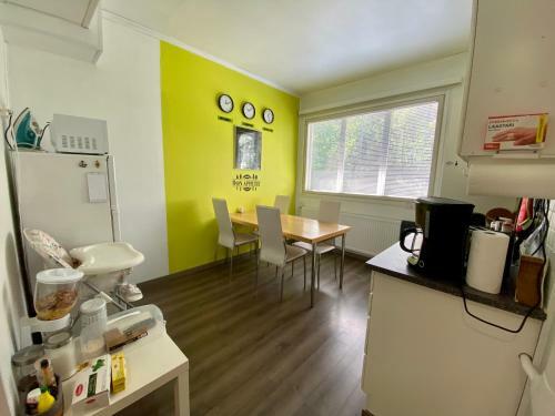 Hostal Chillout Guesthouse Lahti