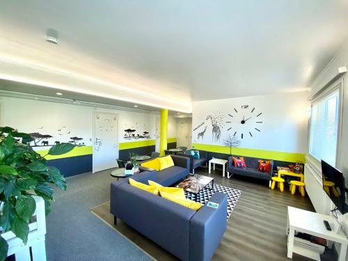Hostal Chillout Guesthouse Lahti