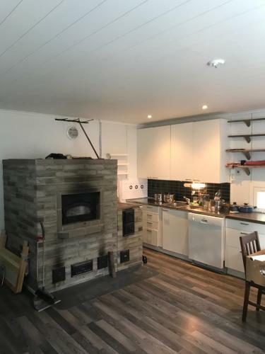 Bed & Breakfast Tahkonpy�ritt�j�