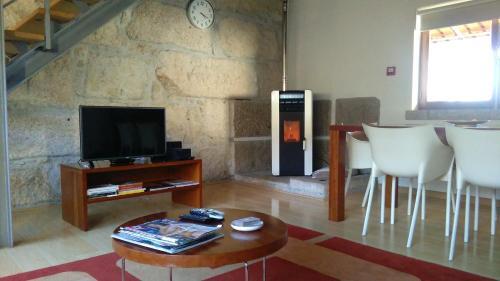 Agroturismo Alojamento Rural de Colmeais