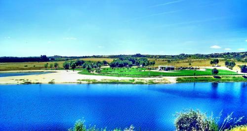 Agroturismo Alojamento Rural de Colmeais