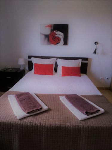 Agroturismo Alojamento Rural de Colmeais