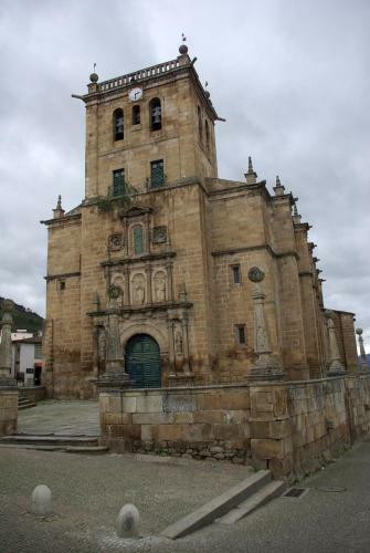 Agroturismo Alojamento Rural de Colmeais