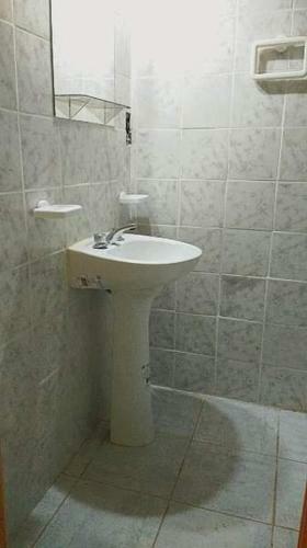 Apartamento Departamentos San Rafael