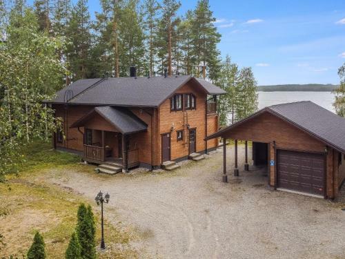 Holiday Home M�ntyranta