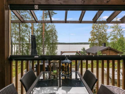 Holiday Home M�ntyranta