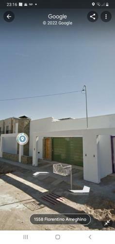 Casa San Rafael