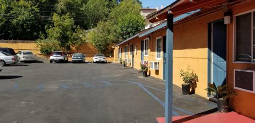 Motel Day N Nite Inn