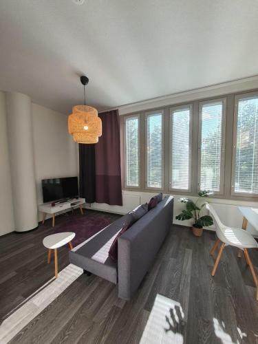 Apartamento Home Away Center Kuopio