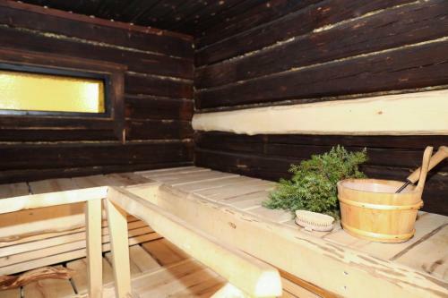 Mentulan Cottage