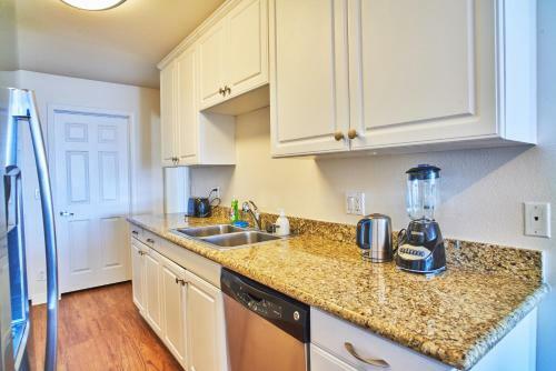 Apartamento Venice Beach Property With Water Views