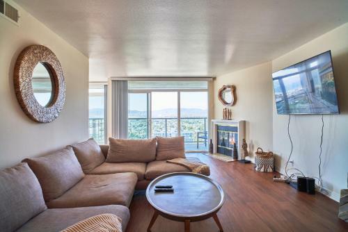 Apartamento Venice Beach Property With Water Views