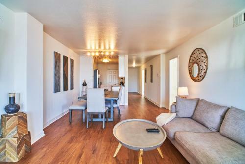 Apartamento Venice Beach Property With Water Views