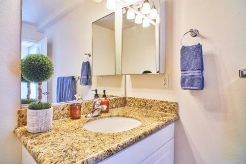 Apartamento Venice Beach Property With Water Views