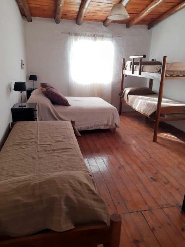 Apartamento Mitre 300 Departamento En El Centro de San Rafael