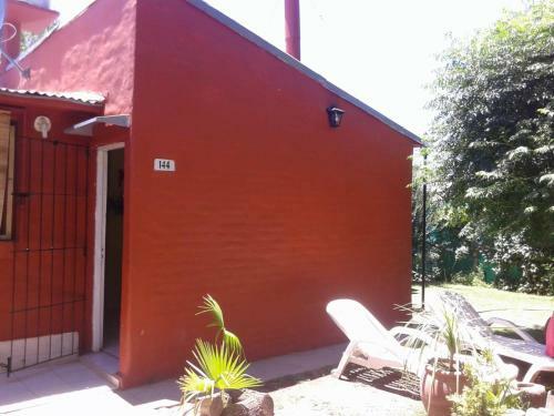 El Refugio De Shalow