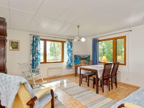 Holiday Home Lamminranta