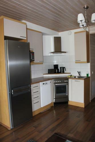 Apartamento Marina Village 2