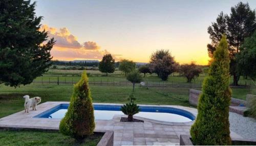 Apartamento River House Diamante