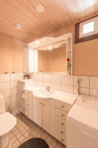 Rukasoihtu Apartment B