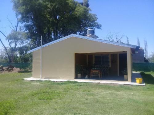 Caba�as Borboletas