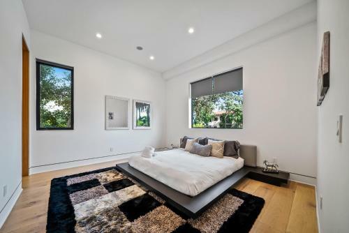 The Dream Villa
