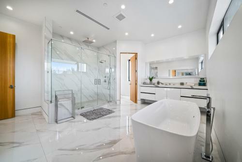 The Dream Villa