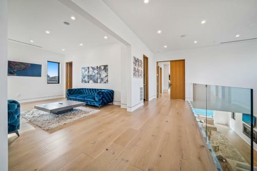 The Dream Villa