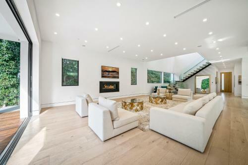 The Dream Villa