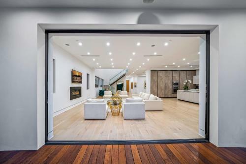 The Dream Villa