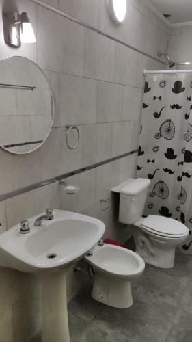 Apartamento Departamentos Centricos