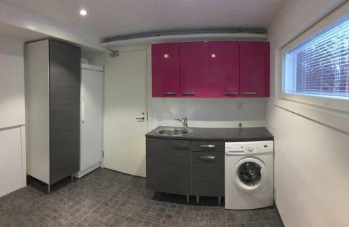 Apartamento Rukan Rinnemaa B